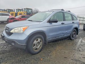 Honda CR-V 2.4L 4 2007