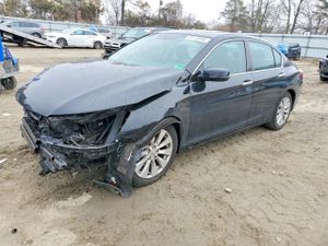 Honda Accord 2.4L 4 2013