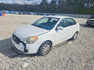 Hyundai Accent 1.6L 4 2010