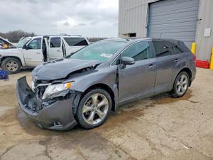 Toyota Venza 3.5L 6 2015
