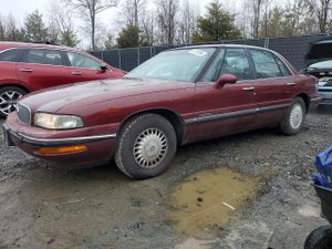 Buick LeSabre 3.8L 6 1998