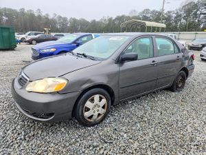 Toyota Corolla 1.8L 4 2006