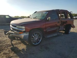 Chevrolet Tahoe 5.3L 8 2001