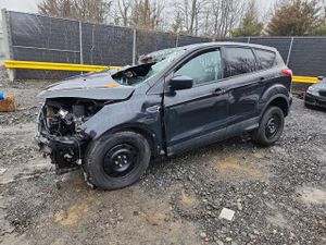 Ford Escape 2.5L 4 2014