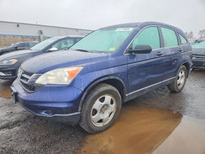 Honda CR-V 2.4L 4 2010