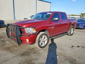 RAM 1500 5.7L 8 2014