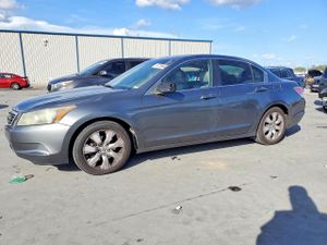 Honda Accord 2.4L 4 2010