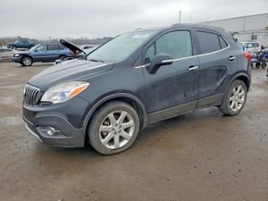 Buick Encore 1.4L 4 2015
