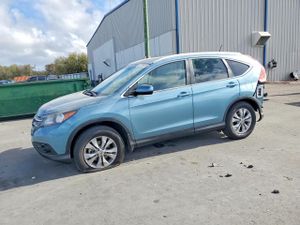 Honda CR-V 2.4L 4 2014