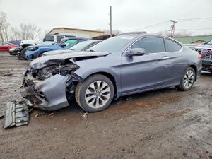 Honda Accord 2.4L 4 2014
