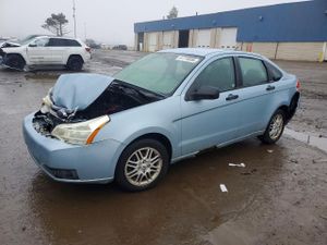 Ford Focus 2.0L 4 2009