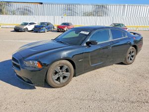 Dodge Charger 5.7L 8 2013