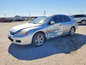 Honda Accord 2.4L 4 2006