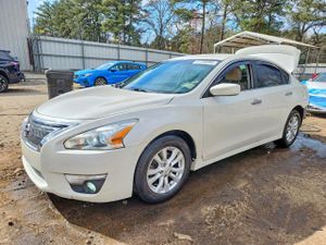 Nissan Altima 2.5L 4 2014