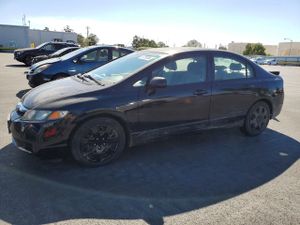 Honda Civic 1.8L 4 2010