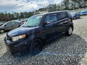 Scion xB 2.4L 4 2011