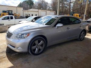Lexus LS 4.6L 8 2008