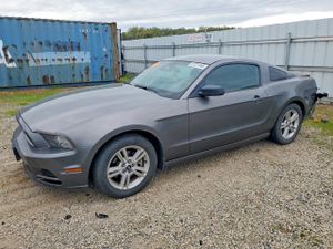 Ford Mustang 2014