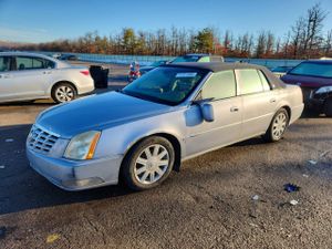 Cadillac DTS 4.6L 8 2006