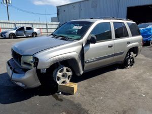 Chevrolet Trailblazer 4.2L 6 2003