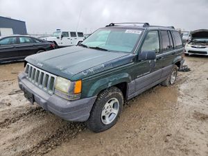 Jeep Grand Cherokee 4.0L 6 1996
