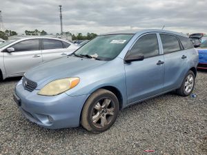 Toyota Matrix 1.8L 4 2007