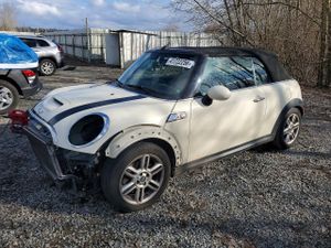 Mini Cooper 1.6L 4 2012