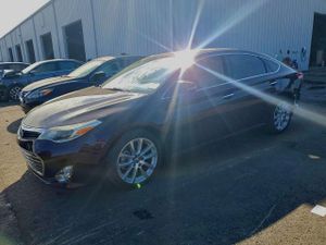 Toyota Avalon 3.5L 6 2014