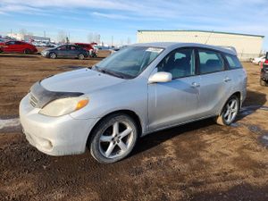 Toyota Matrix 1.8L 4 2005