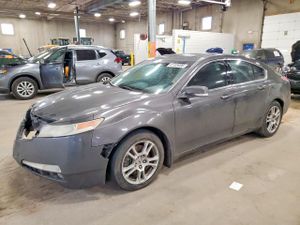 Acura TL 3.5L 6 2009