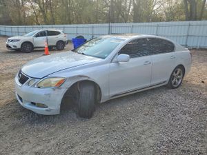 Lexus GS 3.5L 6 2007