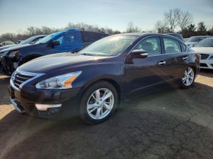 Nissan Altima 2.5L 4 2015