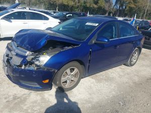 Chevrolet Cruze 1.4L 4 2012