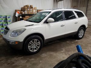 Buick Enclave 3.6L 6 2009
