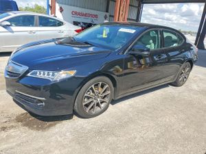 Acura TLX 3.5L 6 2015