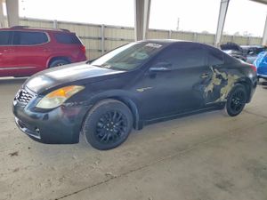 Nissan Altima 2.5L 4 2008