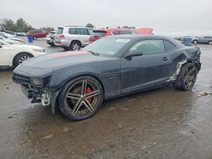 Chevrolet Camaro 3.6L 6 2012