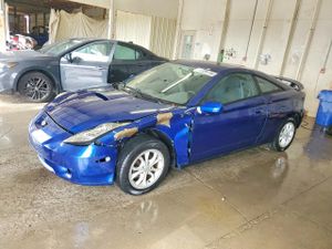 Toyota Celica 1.8L 4 2000