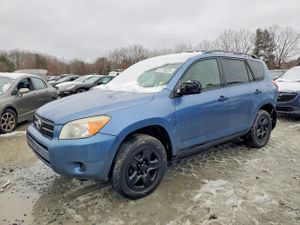 Toyota Rav4 2.4L 4 2007