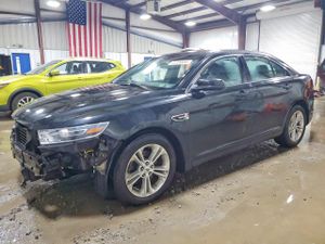 Ford Taurus 3.5L 6 2015