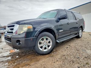 Ford Expedition 5.4L 8 2007