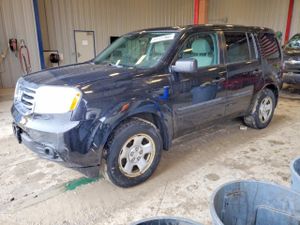Honda Pilot 3.5L 6 2015