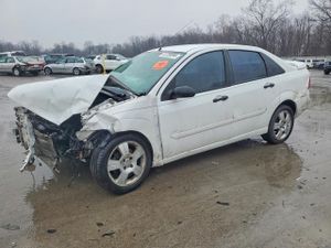 Ford Focus 2.0L 4 2007
