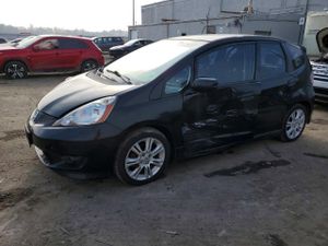 Honda Fit 1.5L 4 2009