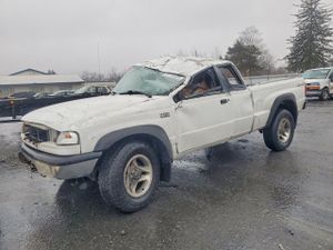 Mazda B-series 3.0L 6 2002