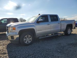 GMC Sierra 5.3L 8 2015