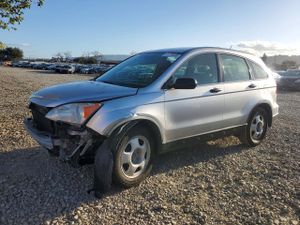 Honda CR-V 2.4L 4 2011