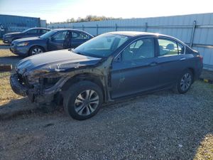Honda Accord 2.4L 4 2015