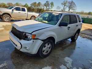 Ford Escape 2.5L 4 2011