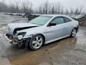 Honda Accord 3.0L 6 2005